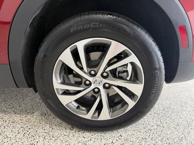 2023 Buick Envision Essence FWD