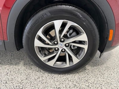 2023 Buick Envision Essence FWD
