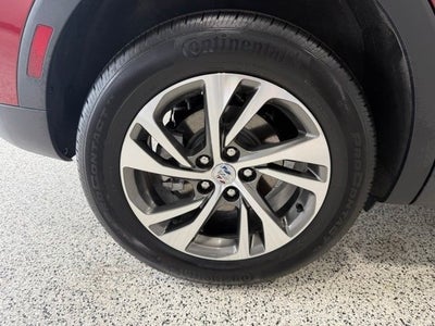 2023 Buick Envision Essence FWD