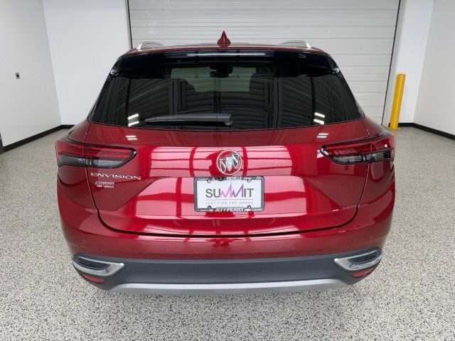 2023 Buick Envision Essence FWD