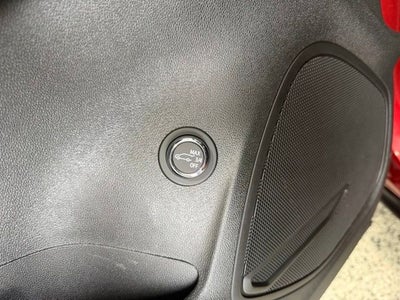 2023 Buick Envision Essence FWD