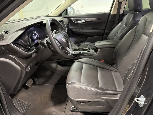 2023 Buick Envision Essence FWD