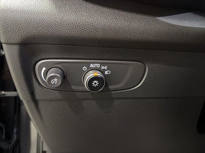 2023 Buick Envision Essence FWD