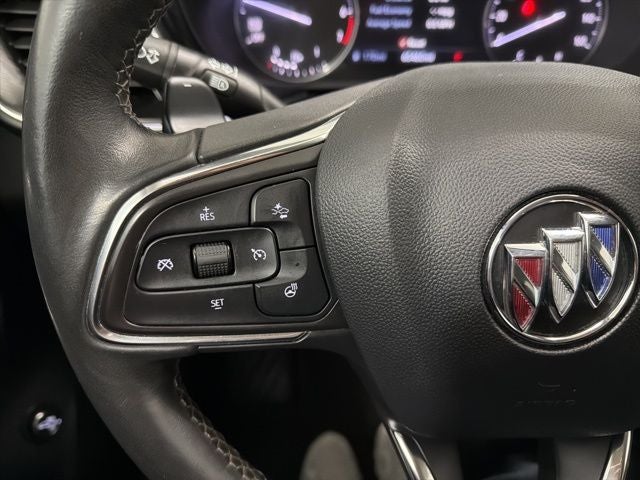 2023 Buick Envision Essence FWD