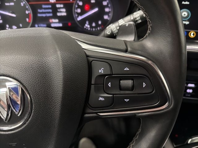 2023 Buick Envision Essence FWD