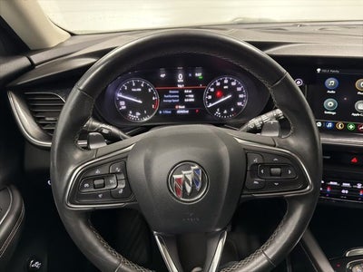 2023 Buick Envision Essence FWD