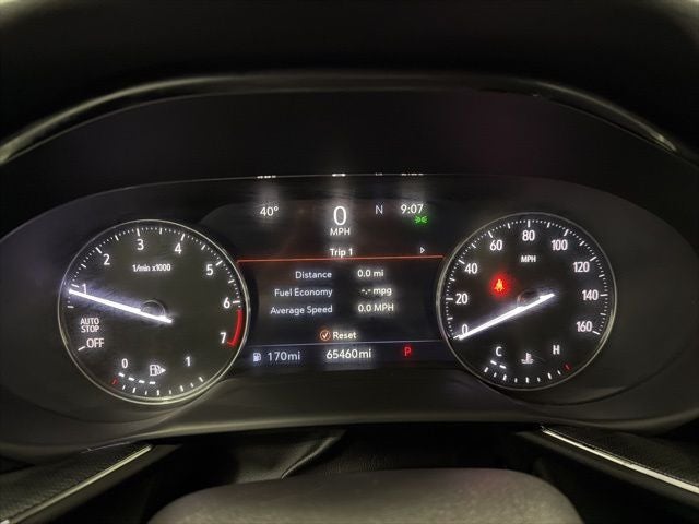 2023 Buick Envision Essence FWD