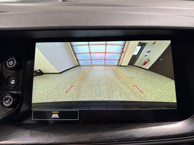 2023 Buick Envision Essence FWD