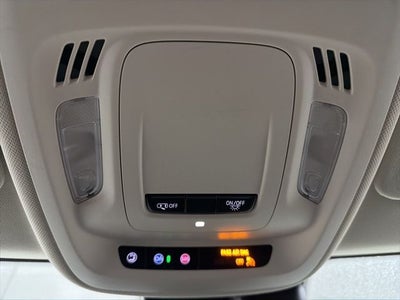 2023 Buick Envision Essence FWD