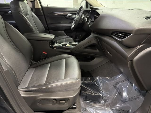 2023 Buick Envision Essence FWD