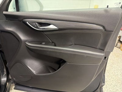 2023 Buick Envision Essence FWD