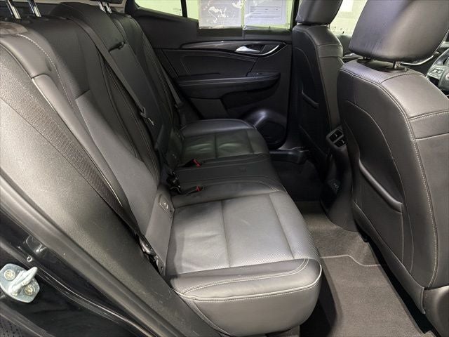 2023 Buick Envision Essence FWD