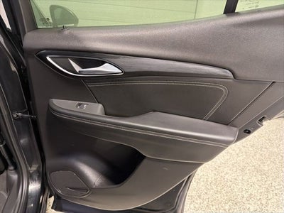 2023 Buick Envision Essence FWD