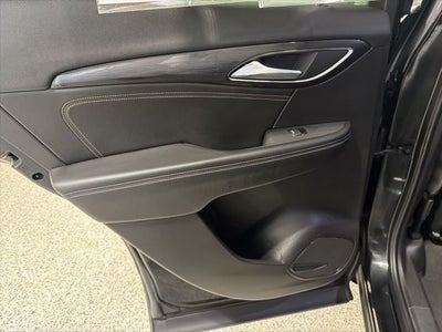 2023 Buick Envision Essence FWD