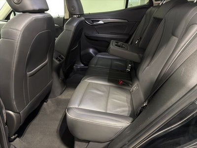 2023 Buick Envision Essence FWD