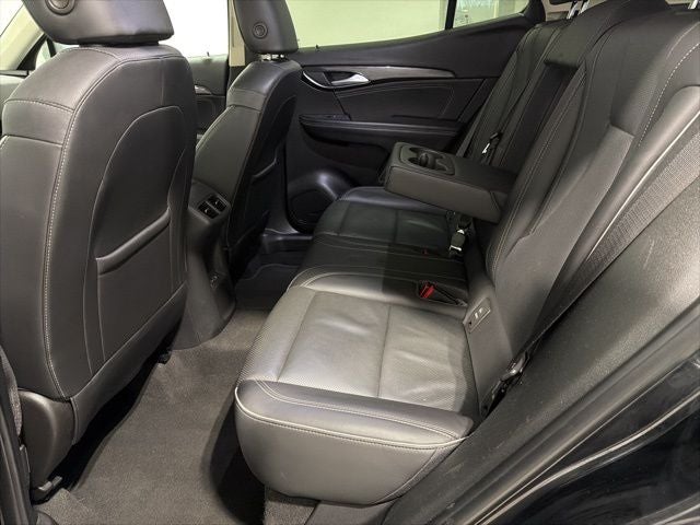 2023 Buick Envision Essence FWD