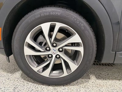 2023 Buick Envision Essence FWD