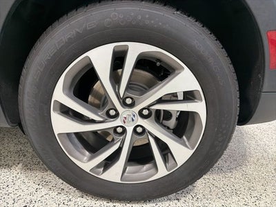 2023 Buick Envision Essence FWD