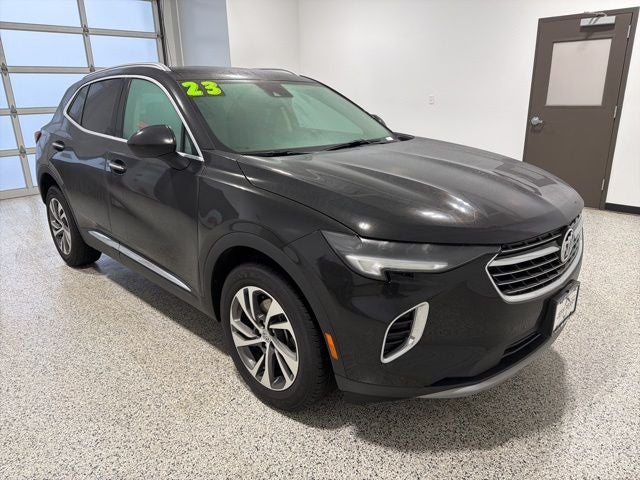 2023 Buick Envision Essence FWD