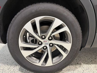 2023 Buick Envision Essence FWD