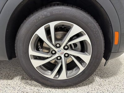 2023 Buick Envision Essence FWD