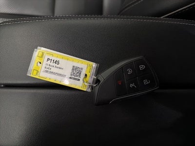 2023 Buick Envision Essence FWD