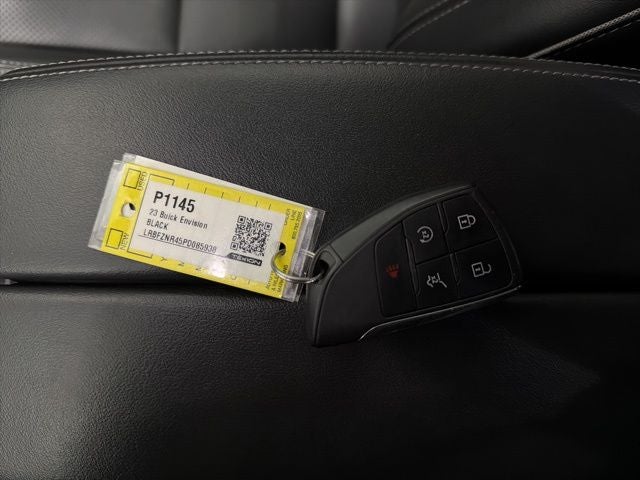 2023 Buick Envision Essence FWD