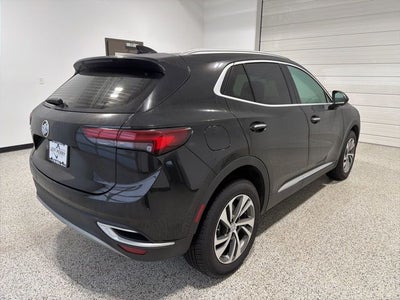 2023 Buick Envision Essence FWD