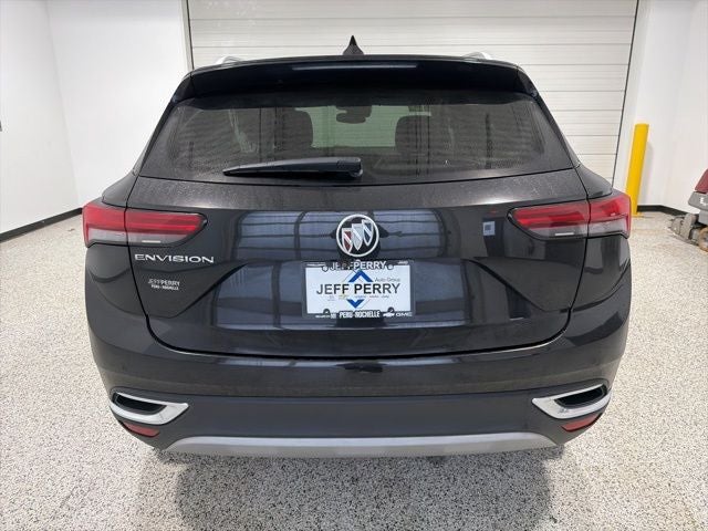 2023 Buick Envision Essence FWD