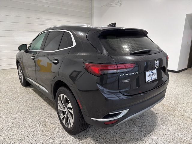 2023 Buick Envision Essence FWD