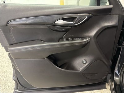 2023 Buick Envision Essence FWD