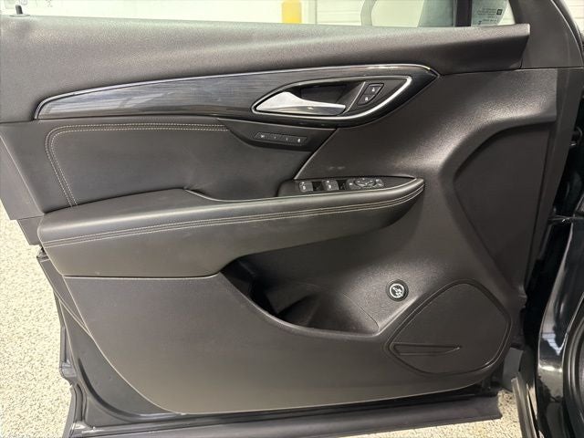 2023 Buick Envision Essence FWD