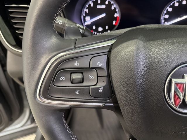 2023 Buick Envision Avenir AWD