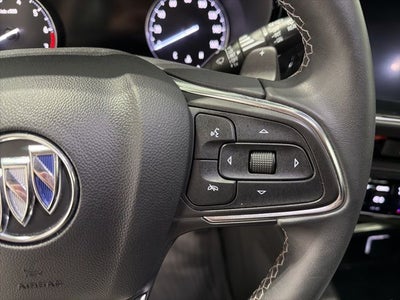 2023 Buick Envision Avenir AWD
