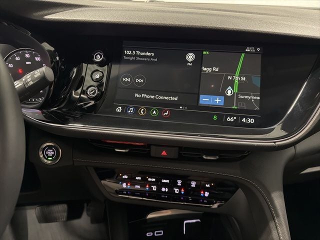 2023 Buick Envision Avenir AWD