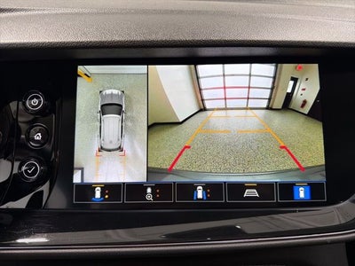 2023 Buick Envision Avenir AWD