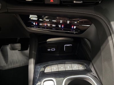 2023 Buick Envision Avenir AWD