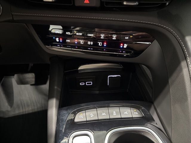 2023 Buick Envision Avenir AWD