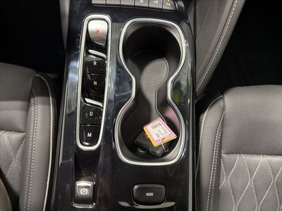 2023 Buick Envision Avenir AWD