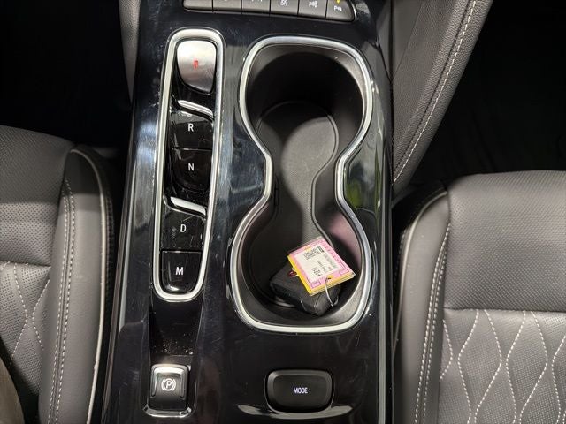 2023 Buick Envision Avenir AWD