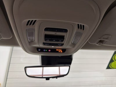 2023 Buick Envision Avenir AWD