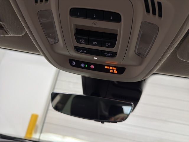 2023 Buick Envision Avenir AWD