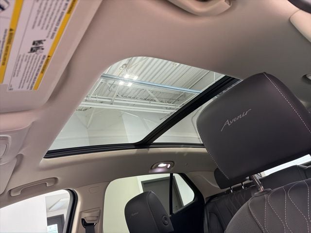 2023 Buick Envision Avenir AWD