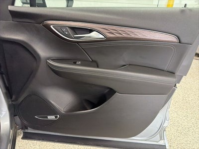 2023 Buick Envision Avenir AWD