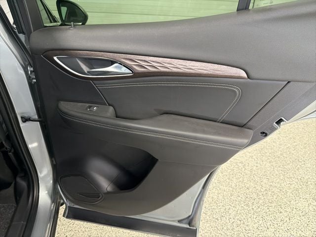 2023 Buick Envision Avenir AWD