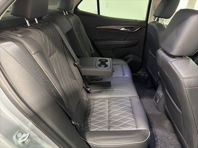 2023 Buick Envision Avenir AWD