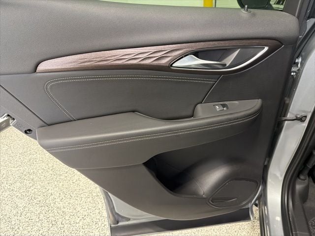 2023 Buick Envision Avenir AWD