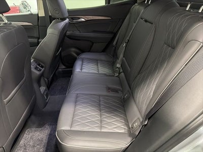 2023 Buick Envision Avenir AWD