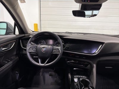 2023 Buick Envision Avenir AWD