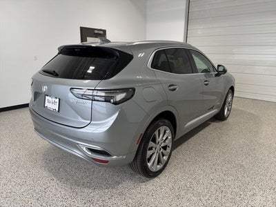 2023 Buick Envision Avenir AWD